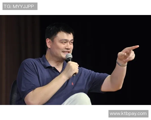 姚明复出在即已恢复训练两个月体重明显减轻状态回暖 姚明复出在即已恢复训练两个月体重明显减轻状态回暖