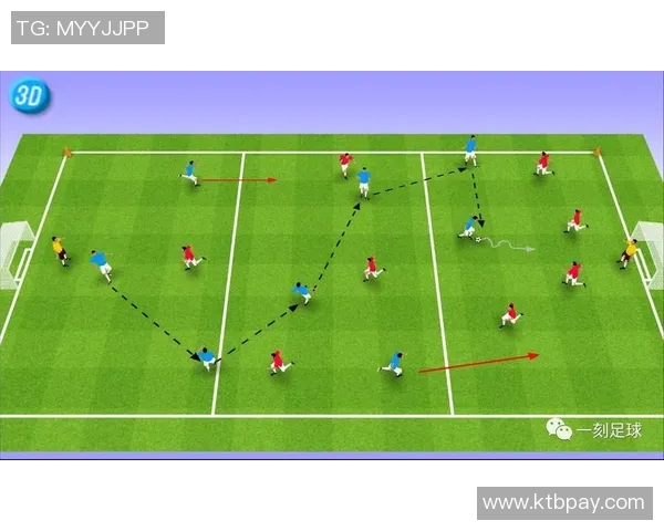 深入探讨足球数据分析在战术研究与球员表现评估中的应用与发展 深入探讨足球数据分析在战术研究与球员表现评估中的应用与发展
