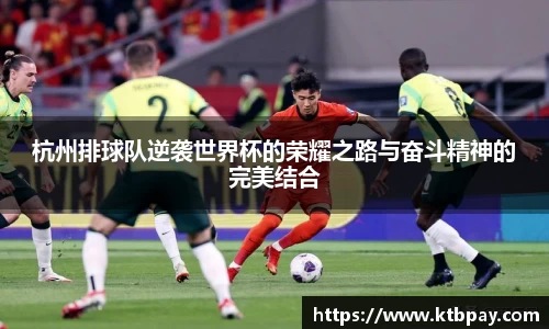 杭州排球队逆袭世界杯的荣耀之路与奋斗精神的完美结合